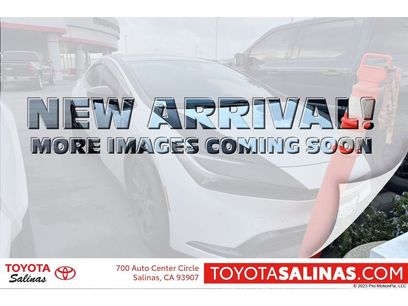 Certified 2024 Toyota Prius Prime