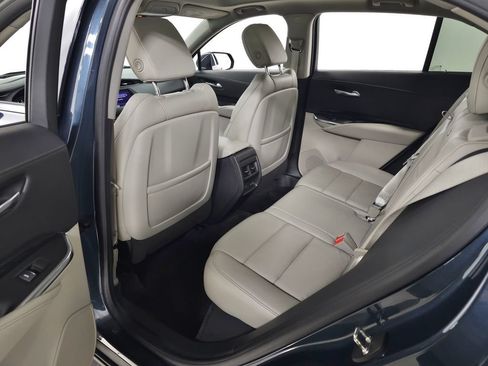 Used 2020 Cadillac XT4 Premium Luxury AWD/4WD image 34