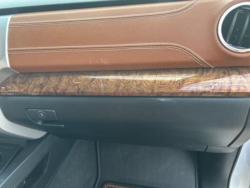 Used 2019 Toyota Tundra 1794 Edition image 10