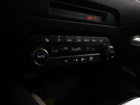 Used 2020 MAZDA CX-5 Touring FWD image 28