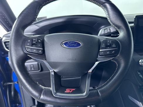 Used 2020 Ford Explorer ST AWD/4WD image 20