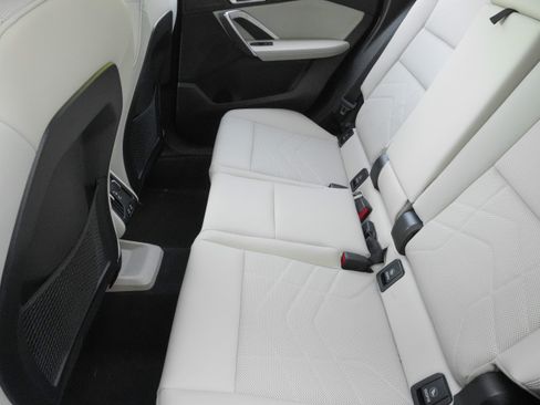 Used 2024 BMW X1 xDrive28i w/ Convenience Package AWD/4WD image 30