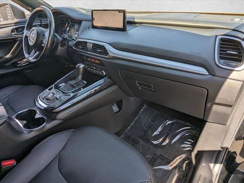 Used 2023 MAZDA CX-9 Grand Touring image 24