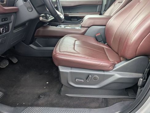 Used 2023 Ford Expedition Max Limited RWD image 13