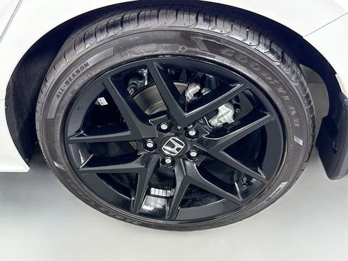 Used 2026 Honda Civic Sport image 28