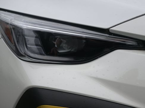 Certified 2025 Subaru Crosstrek 2.5i Sport AWD/4WD image 11