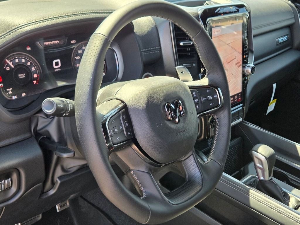 New 2027 RAM 1500 RHO AWD/4WD image 11