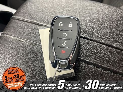 Used 2020 Chevrolet Blazer LT image 36