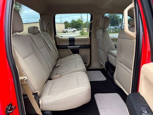 Used 2018 Ford F150 XLT RWD image 16