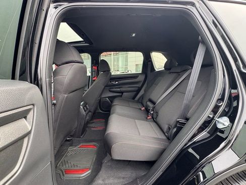 Used 2026 Honda CR-V Sport image 12