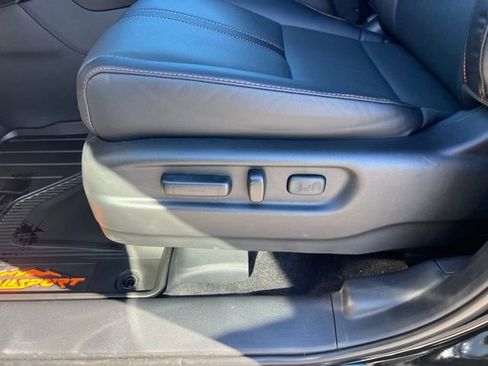 New 2026 Honda Ridgeline TrailSport image 26