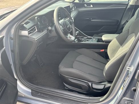 Used 2024 Kia K5 LXS image 9
