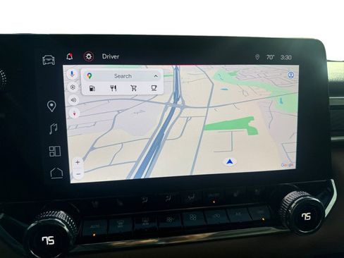 Used 2024 GMC Canyon AT4 w/ AT4 Premium Package image 25