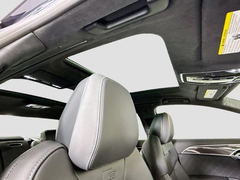 New 2026 Audi S8 AWD/4WD image 19