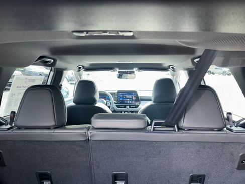 New 2026 Subaru Outback Limited image 54