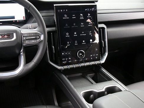 New 2026 GMC Acadia Elevation w/ Black Edition image 16