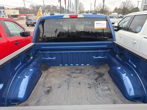 Certified 2022 Ford F150 XL w/ STX Black Appearance Package image 5