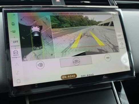 New 2026 Land Rover Range Rover Velar S image 19