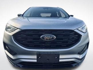 Used 2022 Ford Edge SE w/ Black Appearance Package video 2