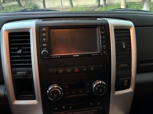 Used 2009 Dodge Ram 1500 Truck Sport image 22