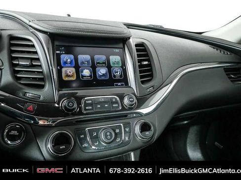 Used 2020 Chevrolet Impala Premier w/ Premier Convenience Package image 13