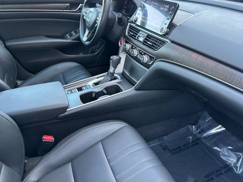Used 2022 Honda Accord EX-L image 19