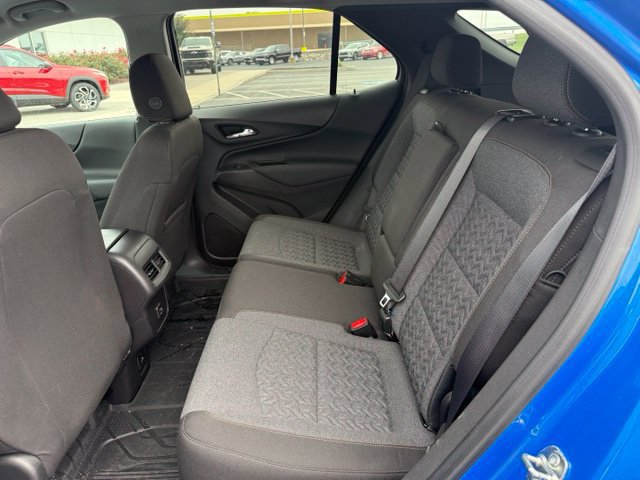 Used 2024 Chevrolet Equinox LT AWD/4WD image 13