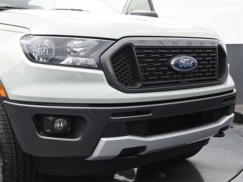 Used 2021 Ford Ranger XLT w/ Equipment Group 301A Mid image 33