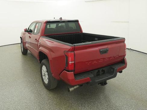 New 2026 Toyota Tacoma SR5 image 22