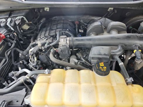 Used 2019 Ford F150 XLT RWD image 21