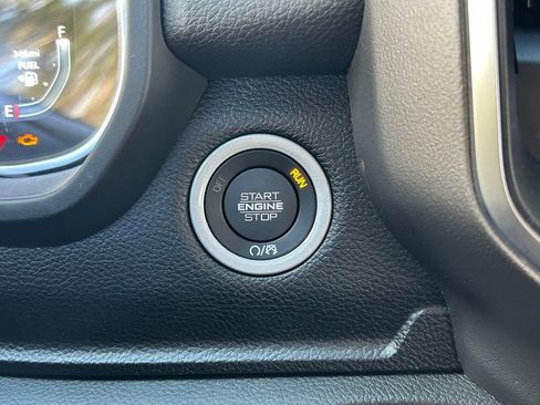 New 2026 RAM 1500 Big Horn image 48