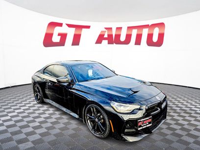 Used 2022 BMW 230i Coupe w/ Premium Package 2