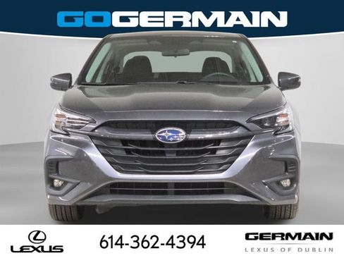 Used 2025 Subaru Legacy Premium AWD/4WD image 2
