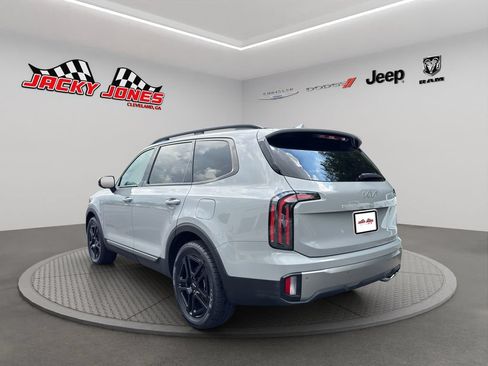 Used 2023 Kia Telluride SX Prestige X-Line AWD/4WD image 7