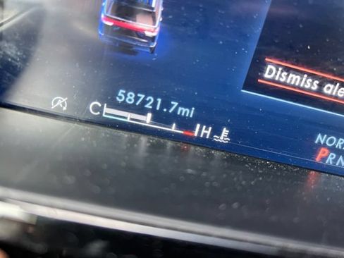 Used 2023 Lincoln Navigator Reserve AWD/4WD image 16