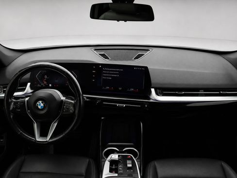 Used 2023 BMW X1 xDrive28i w/ Convenience Package AWD/4WD image 19