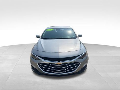 Used 2024 Chevrolet Malibu LT FWD image 9