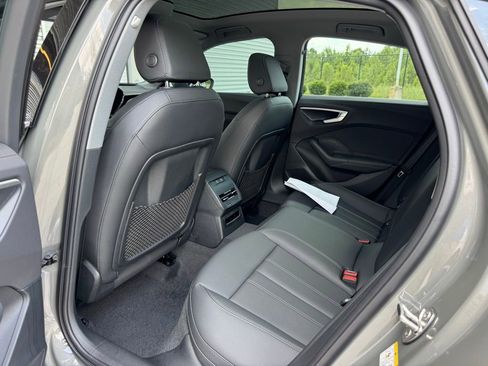 New 2025 Audi A5 2.0T Premium image 23