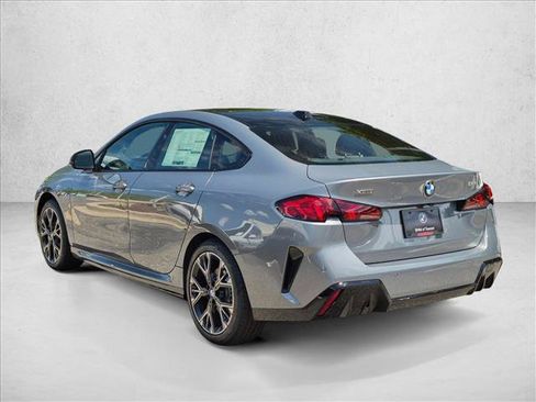 New 2026 BMW 228i xDrive w/ Technology Package AWD/4WD image 9