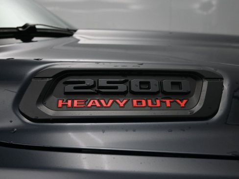 New 2026 RAM 2500 Big Horn image 6