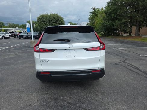 Used 2026 Honda CR-V EX-L image 6