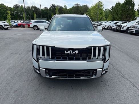 New 2027 Kia Telluride X-Line SX Prestige AWD/4WD image 2