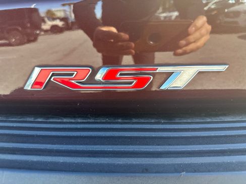 Used 2022 Chevrolet Tahoe RST w/ Luxury Package image 15