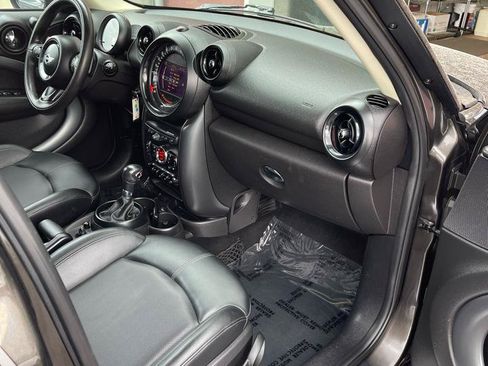 Used 2016 MINI Cooper Countryman S AWD/4WD image 13