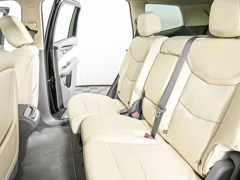 New 2025 Cadillac XT6 Premium Luxury w/ Technology Package image 23