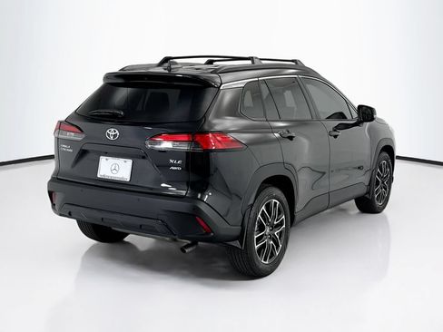 Used 2026 Toyota Corolla Cross XLE w/ Convenience Package AWD/4WD image 5