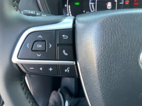 New 2026 Toyota Grand Highlander AWD Hybrid image 22
