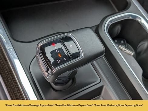 Used 2023 Chevrolet Silverado 1500 RST w/ RST All Star Premium Package AWD/4WD image 14