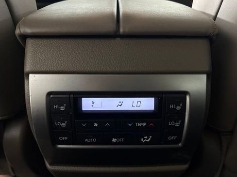 Used 2023 Lexus GX 460 Premium w/ Premium Package AWD/4WD image 33