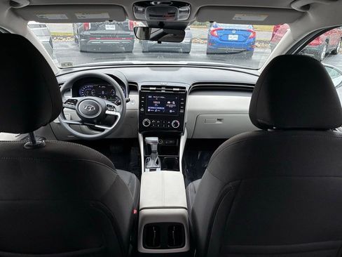 Used 2023 Hyundai Tucson SEL image 16
